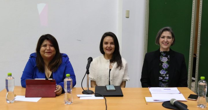 CONTINÚA EL XXXV CONGRESO INTERNACIONAL DE ESTUDIOS ELECTORALES