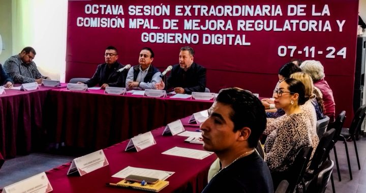 GOBIERNO DE NICOLÁS ROMERO FORTALECE ÉTICA Y CONDUCTA EN SUS SERVIDORES PÚBLICOS