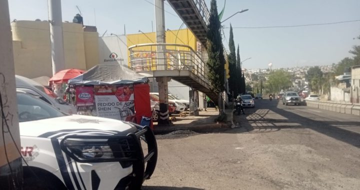 NICOLÁS ROMERO ACTIVA OPERATIVO ESPECIAL POR EL BUEN FIN