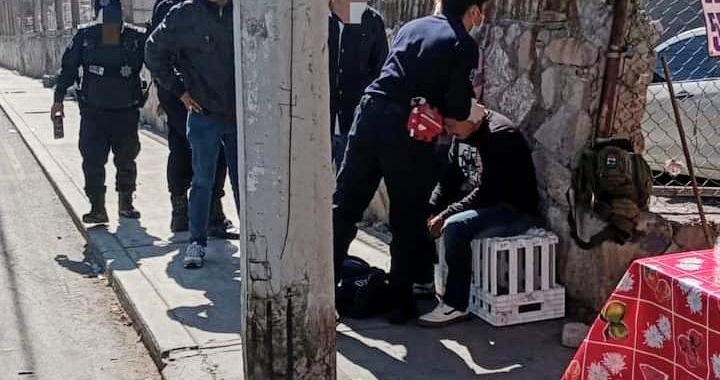 PROTECCIÓN CIVIL DE NICOLÁS ROMERO HA SALVADO MILES DE VIDAS