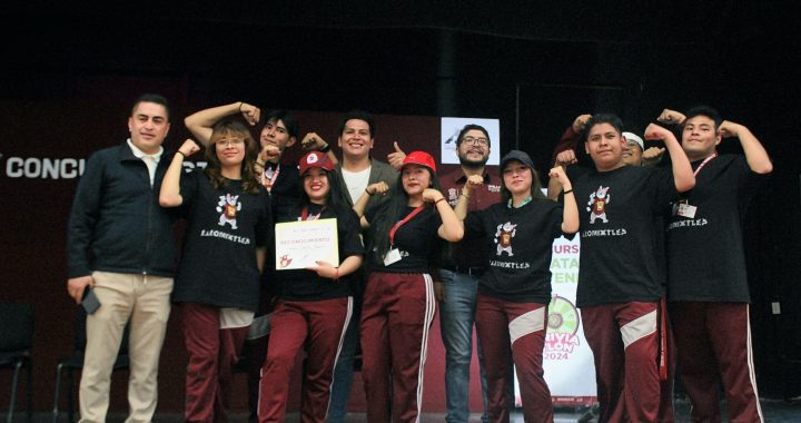  TRIUNFAN UNIVERSITARIOS DE NICOLÁS ROMERO EN EL “TRIVIATLÓN” DEL GOBIERNO DEL ESTADO DE MÉXICO