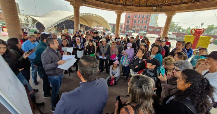 OPDM PONDRÁ EN MARCHA DOS NUEVOS POZOS PARA HACER FRENTE A LA FALTA DE AGUA EN LOS REYES IXTACALA