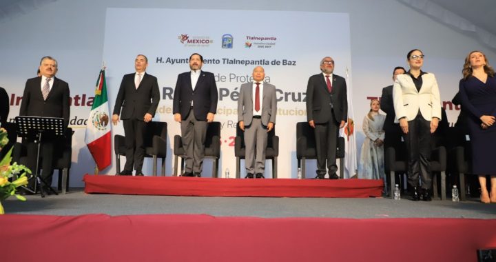 ESTE GOBIERNO NO SERÁ REHEN DE INTERESES QUE PRETENDAN PONERSE POR ENCIMA DEL INTERÉS GENERAL