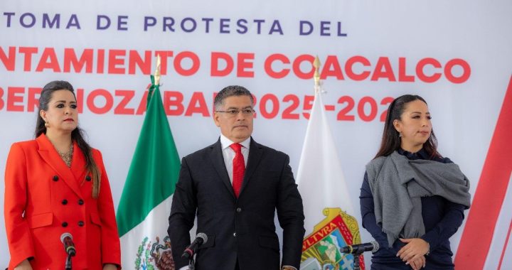 ANUNCIA DAVID SÁNCHEZ AUMENTO SALARIAL PARA POLICÍAS MUNICIPALES EN 2025