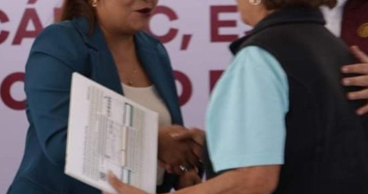 SE ABRIRAN 5 LECHERIAS MAS EN TECAMAC