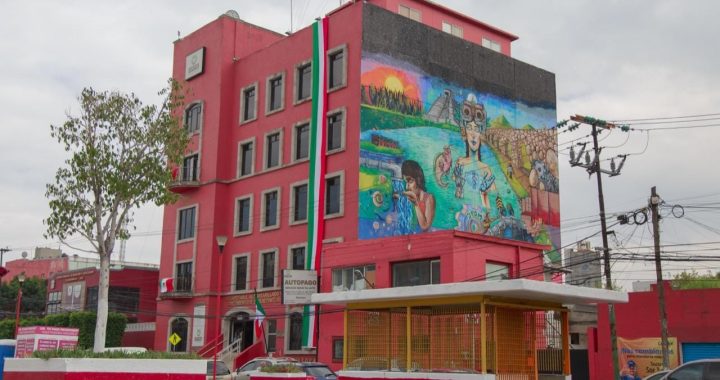 REPARACIÓN DE PLANTA POTABILIZADORA, NORMALIZARÁ DISTRIBUCIÓN DE AGUA DE CALIDAD EN EL PUEBLO DE LOS REYES IXTACALA*