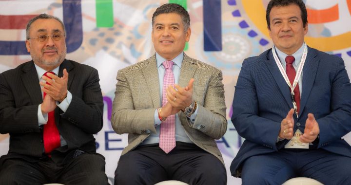 COACALCO SE LLENA DE TALENTO CON EL ENCUENTRO ESTATAL DE ARTE Y CULTURA 2024