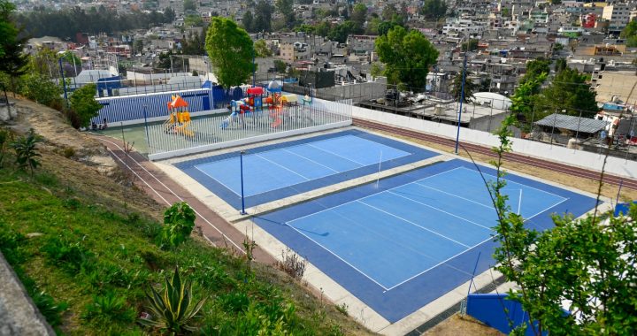 MOYA MARÍN CONCLUYE OBRAS ABANDONADAS POR GESTIÓN ANTERIOR Y CONSTRUYE MÁS DE 130 NUEVAS