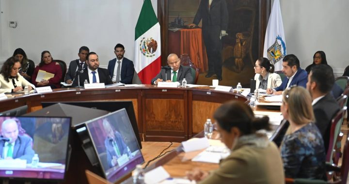 MÁS DEL 70 POR CIENTO DEL PARQUE VEHICULAR DE TLALNEPANTLA SERÁ OBJETO DE BAJA Y CHATARRIZACIÓN