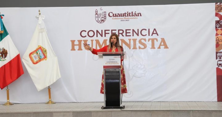 Juanita Carrillo Lidera el Cambio: Fin a Irregularidades y Dignificación Laboral en Cuautitlán