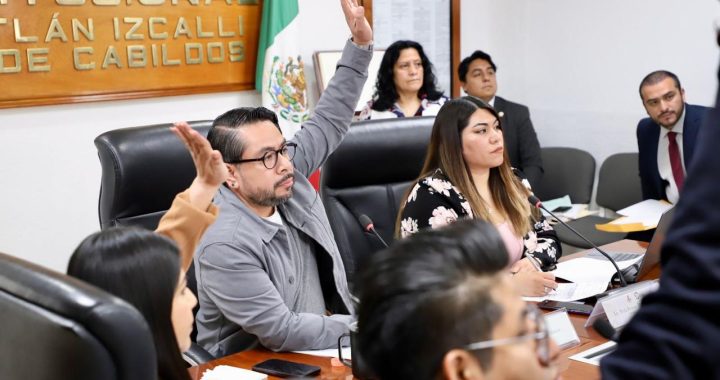 Cabildo de Cuautitlán Izcalliaprobócondonaciones paratrámites de las CaravanasItinerantesporla Justicia Social