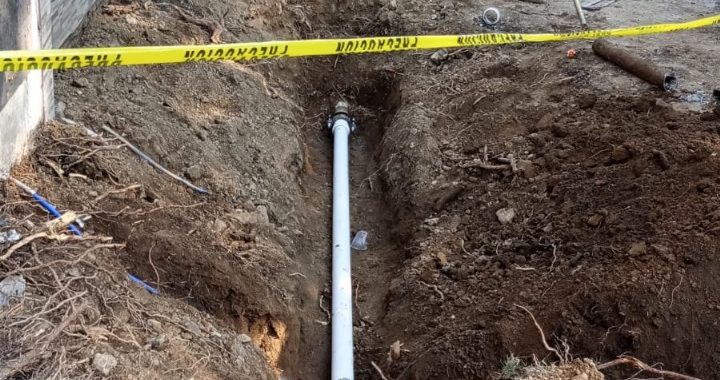 Implementa Operagua acciones emergentes; en quince días, activa tres rebombeos para mejora de suministro