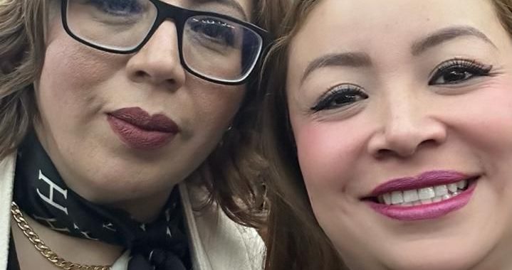 REFRENDA YOSELIN MENDOZA COMPROMISO CON LA TRANSPARENCIA Y LA RENDICIÓN DE CUENTAS AL ACUDIR A CAPACITACIÓN DEL OSFEM