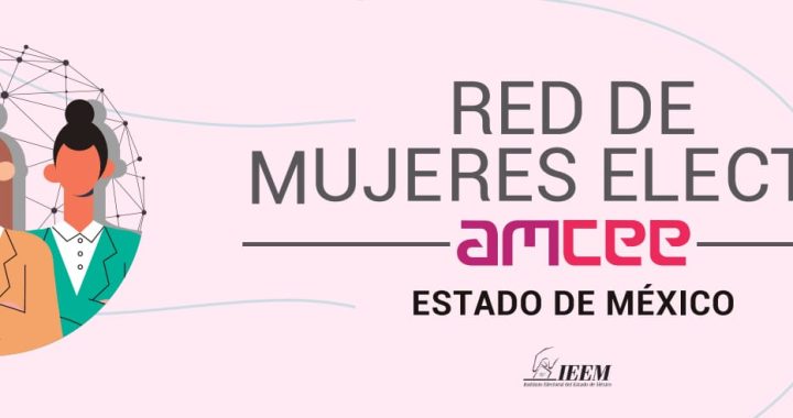 CASI 300 INSCRITAS EN LA RED DE MUJERES ELECTAS DEL IEEM