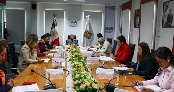 REFRENDA LA ALCALDESA YOSELIN MENDOZA SU COMPROMISO CON LA CONSTRUCCIÓN DE LA PAZ Y BIENESTAR DE CIUDADANOS
