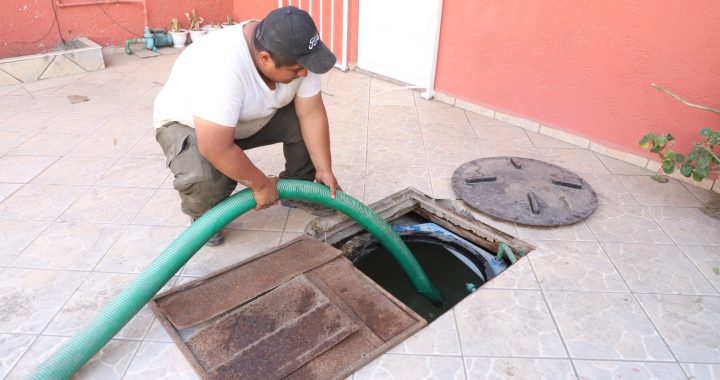 Juanita Carrillo lidera la transformación hídrica y erradica la corrupción en Cuautitlán