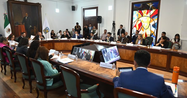 GOBIERNO DE RACIEL PÉREZ CRUZ RECIBIÓ UNA DEUDA HEREDADA DE 224 MILLONES DE PESOS
