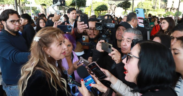 COMPROMISOS Y SOLUCIONES PARA CUAUTITLÁN: JUANITA CARRILLO