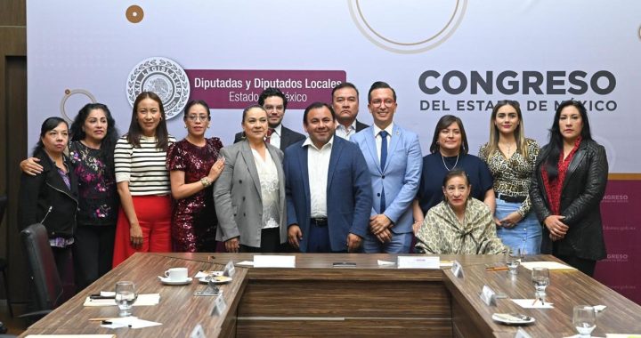 Educación a grupos vulnerables reduce desigualdad, señalan en Congreso