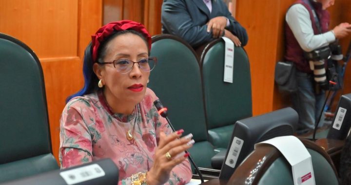 30 años de prisión por violencia sexual contra menores: Carlos Zurita