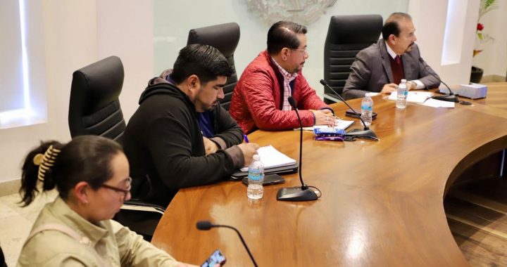 Acuerdo intermunicipal logra trabajo en conjunto para contener la presa El Ángulo y sanear Lago de Guadalupe