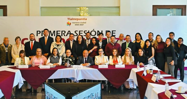 PLANTEAN HABITANTES DE TLALNEPANTLA PROPUESTAS SOBRE CUIDADO AMBIENTAL Y PROTECCIÓN ANIMAL
