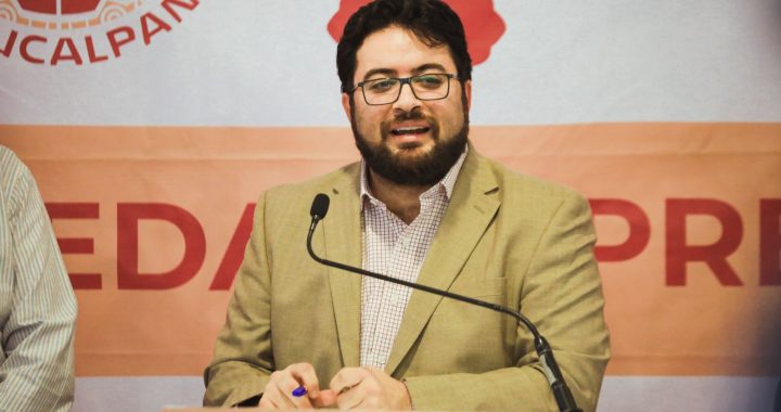GOBIERNO DE NAUCALPAN, ENCABEZADO POR ISAAC MONTOYA, IMPULSA JUSTICIA HÍDRICA: FIRMA ACUERDO CON PAÍSES BAJOS PARA EL RESCATE DEL RÍO HONDO