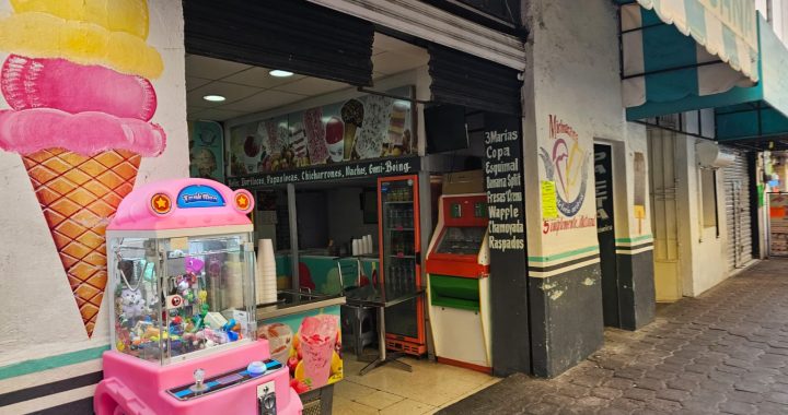 OTORGAN LICENCIAS DE FUNCIONAMIENTO GRATUITAS Y PERMANENTES EN TLALNEPANTLA