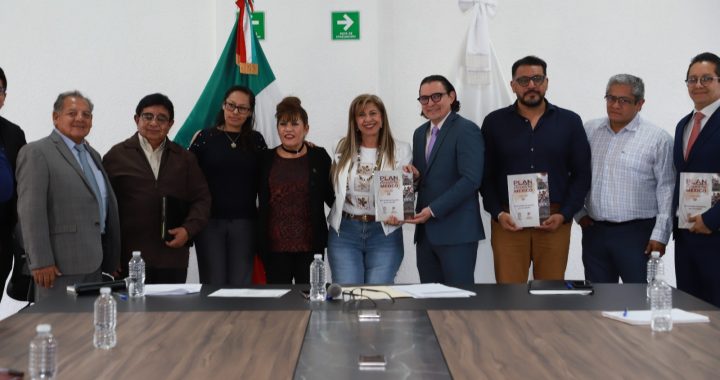 CUAUTITLÁN AVANZA EN LA CONSTRUCCIÓN DEL PLAN DE DESARROLLO MUNICIPAL 2025-2027