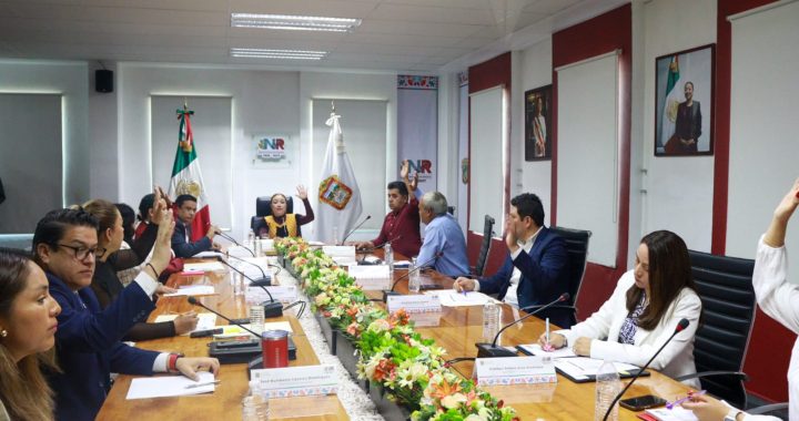 LA PAZ NO SE LOGRA CON MÁS POLICÍAS SINO RECONSTRUYENDO EL TEJIDO SOCIAL MEDIANTE DEPORTE, CULTURA Y EDUCACIÓN: YOSELIN MENDOZA