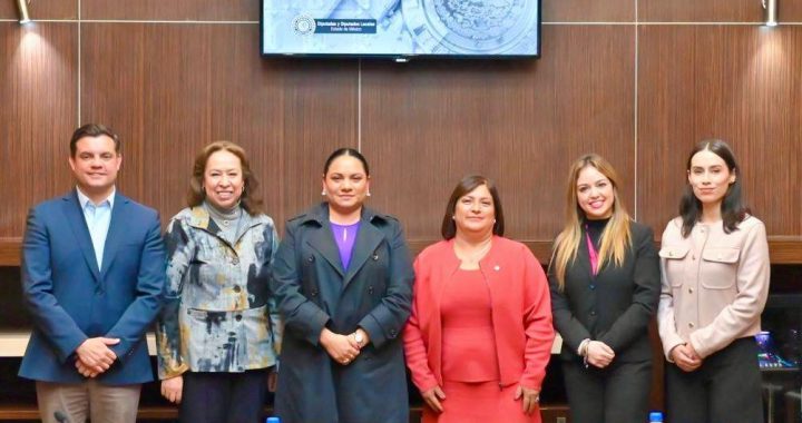 Respaldan diputadas sanciones por dar bolsas plásticas en comercios