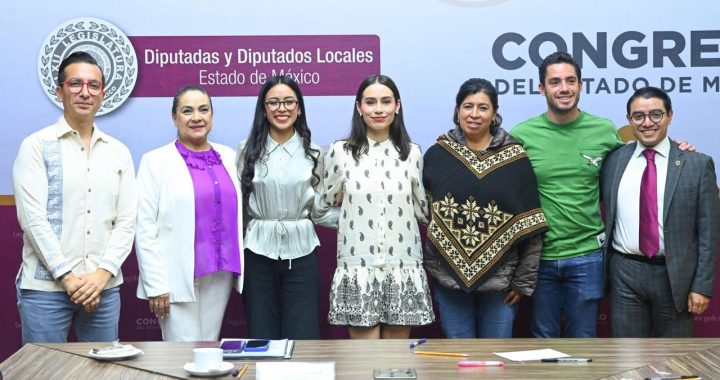 Incumplen 53.6% de municipios con sesiones de cabildo juvenil