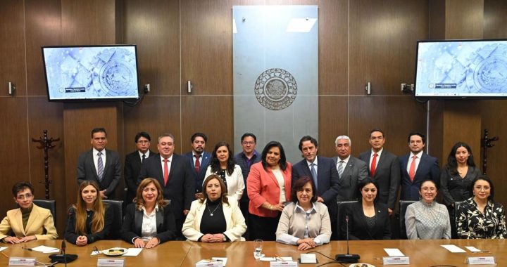 Se elegirán 91 cargos del Poder Judicial en Edomex
