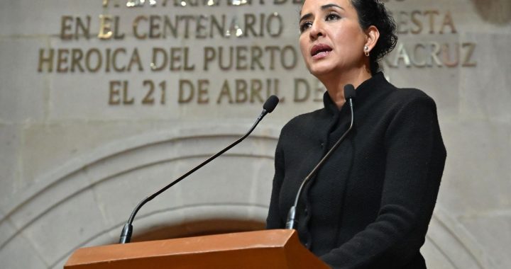 30 días naturales para nombrar titular de la Cobupem, propone GPPT