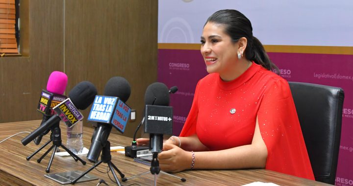 Convocan a concurso para reconocer el mejor bando municipal de Edomex