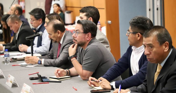 Daniel Serrano reitera su compromiso para materializar en Cuautitlán Izcalli el Programa de Vivienda para el Bienestar