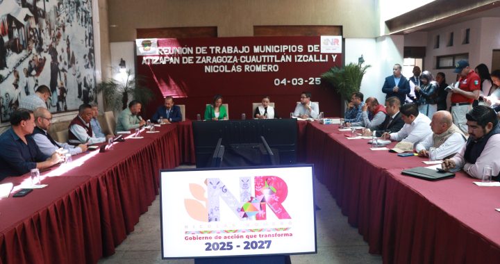 SUMAR ESFUERZOS MÁS ALLÁ DE IDEOLOGÍAS, CONTRIBUYE PARA RECUPERAR CUERPOS DE AGUA, AFIRMA LA EDIL YOSELIN MENDOZA