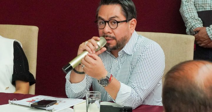 Avanzan trabajos de recuperación y saneamiento de cuerpos de agua, derivado de la coordinación intermunicipal Cuautitlán Izcalli – Atizapán – Nicolás Romero
