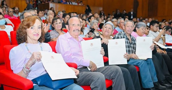 REALIZA TLALNEPANTLA PRIMERA ENTREGA DE TESTAMENTOS A BAJO COSTO DE LA ADMINISTRACIÓN 2025 – 2027