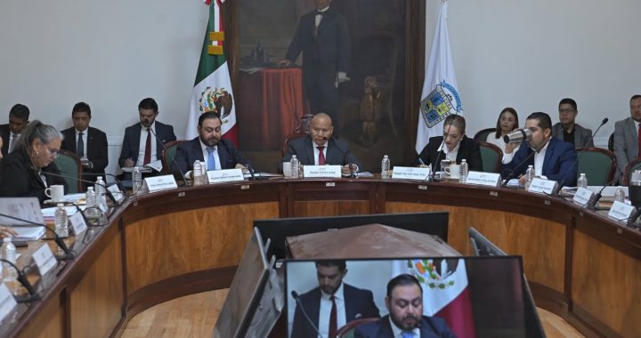 APRUEBAN PROGRAMA DE REGULARIZACIÓN PARA TOMAS NO REGISTRADAS EN BENEFICIO DE USUARIOS DOMÉSTICOS EN TLALNEPANTLA