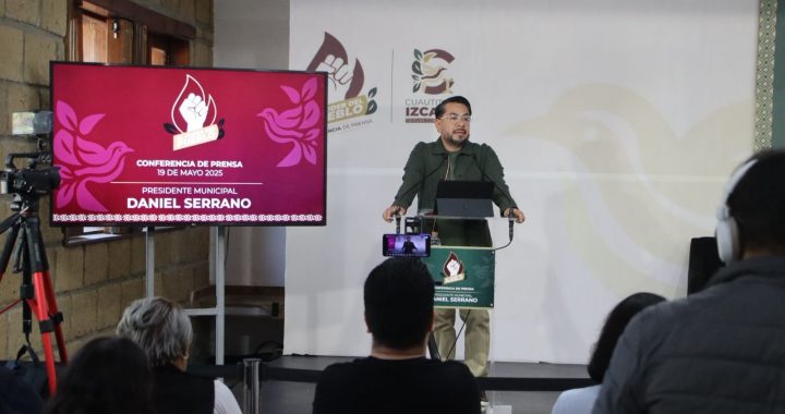 Abre Cuautitlán Izcalli canal para recibir denuncias ciudadanas por abusos de la Policía