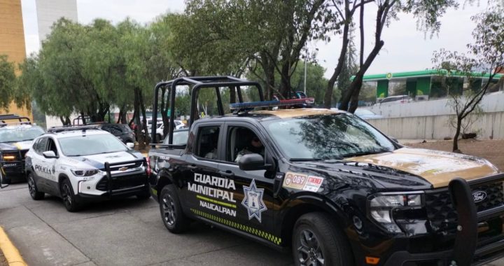 GUARDIA MUNICIPAL ESTÁ LOGRANDO UNA PRESENCIA MUCHO MAYOR EN TODAS LAS COMUNIDADES: ISAAC MONTOYA*