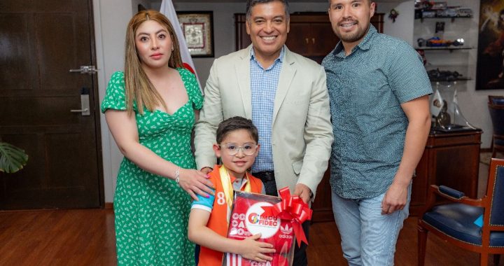LLEVAN A CABO EN COACALCO REUNIÓN DE CONTRALORES DE LA ZONA NOROESTE