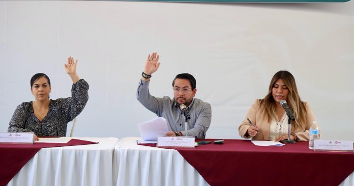 Celebra Cuautitlán Izcalli segundo Cabildo Abierto en la colonia La Quebrada: voz vecinal se traducirá en el bienestar colectivo