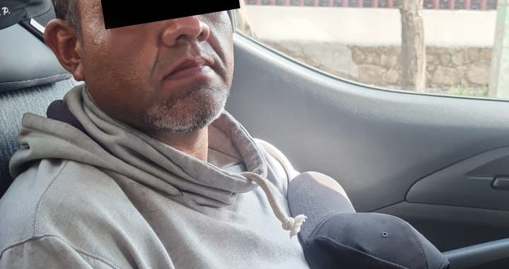 DETIENE HUIXQUILUCAN A CINCO PERSONAS COMO PARTE DEL OPERATIVO DE MOVILIDAD Y REORDENAMIENTO DE MOTOS