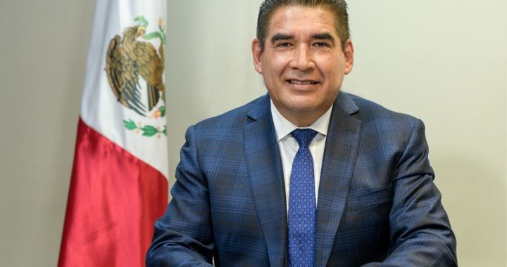 GOBIERNO DE PEDRO RODRÍGUEZ  CRECE CON FINANZAS SANAS CIUDADANÍA CONFÍA EN SU GESTIÓN AL CONTAR CON CIFRAS HISTÓRICAS EN RECAUDACIÓN 