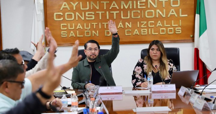 Cuautitlán Izcalli lanza campañas de regularización en el servicio de agua y pago del impuesto predial