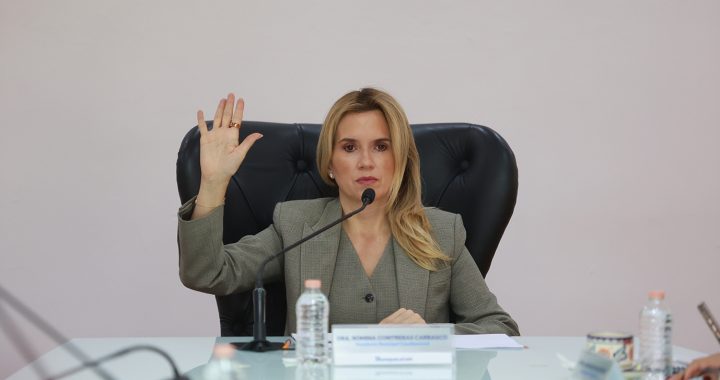 INSTALA HUIXQUILUCAN COMITÉ COORDINADOR MUNICIPAL DEL SISTEMA MUNICIPAL ANTICORRUPCIÓN