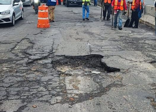 NAUCALPAN CELEBRA Y REITERA COMPROMISO CON LA REHABILITACIÓN Y RESCATE URGENTE DEL PERIFÉRICO NORTE: ISAAC MONTOYA