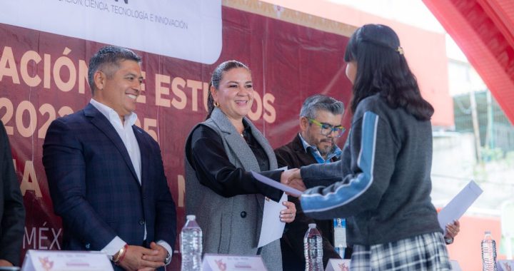 APADRINA DAVID SÁNCHEZ A LA GENERACIÓN 2022–2025 DE LA EPOEM 170